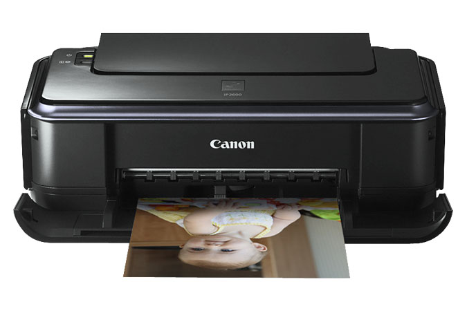 Canon ip2600 free update driver